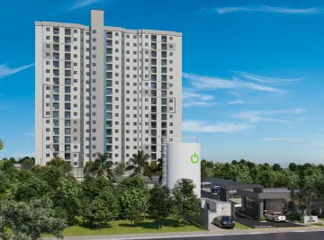 Apartamento à venda no Liv Alpha em Santa Bárbara d`Oeste/SP